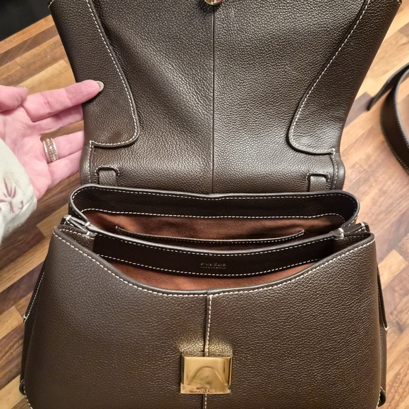 Authentic Polène Mokki - Ebony - Picture 8 of 10